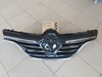 фото thumb №1, Renault megane 4 iv решітка радіатора решітка радіатора