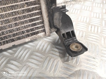 фото thumb №11, Радіаторів води 896065000 51938013 fiat doblo ii opel combo d 1.3