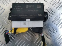 фото thumb №1, Corsa f 2019-2022 модуль блок управления pdc