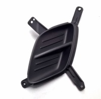 фото thumb №1, Kia venga 09-14 заглушка решётка левая бампер oryg