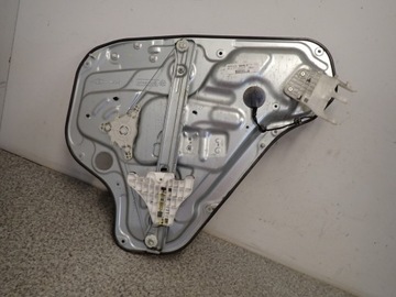 фото thumb №5, Hyundai i30 універсал 07-12 підйомник вікна задній лівий