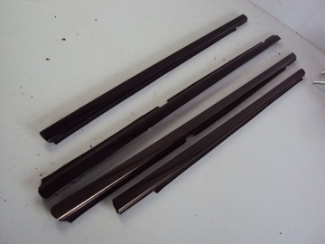 фото thumb №1, Планки zbierające c-klasa w203 snd 2000-2007