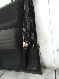 фото thumb №14, J15 дверь правый перед opel zafira a z20r