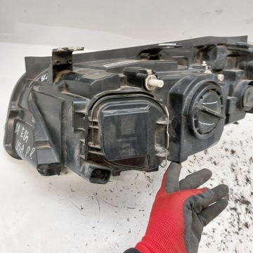 фото thumb №12, Bmw x1 e84 лампа права передня версія usa valeo 89093509 2990006