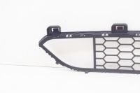 Bmw x5 f15 бампер передній m нижня середня решітка 8054012 51118054012 Недорого, фото thumb