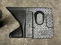 фото thumb №1, 100 ford edge ii mk2 пінополістирол шумоізоляція ліва ft4b-r11173aa