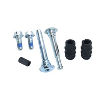 фото thumb №1, Напрямні супорт скоба задня renault kangoo 2001-