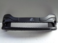 фото thumb №1, Бампер передний renault trafic 14- nr 35453