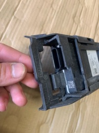 фото thumb №3, Honda civic ix радар датчик ассистент мертвого pola левый lift