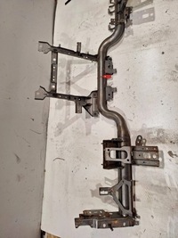 фото thumb №6, Каркас панели приборной панели renault master iii 10-