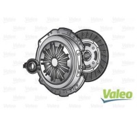 фото thumb №2, Valeo зчеплення kpl mazda 323 f c mx-3 demio
