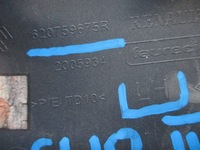 фото thumb №6, Молдинг бампера renault clio 620742287r 620759675r