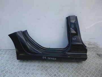 фото thumb №1, Peugeout 308 ii t9 sw универсал порог стойка правые