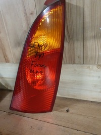 фото thumb №1, Лампа задняя левая ford focus mk1