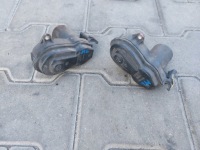 фото thumb №1, Mercedes ml gl w166 двигатель суппорт левый правый задняя