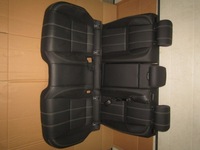 фото thumb №2, Eu range rover velar l560 сиденья заднее сиденье обшивки середина заднее сиденье r-dynamic