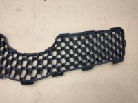 Решітка радіатора решітка радіатора перед toyota yaris ii lata 2005-2009 53111-0d140 Зі Шроту, фото thumb