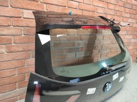 фото thumb №10, Кришка багажника зад задня комплектна bmw i3 i01 7377186