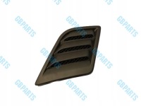 фото thumb №3, Заглушки капот комплект dodge ram sport 19-