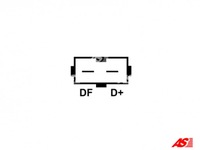 фото thumb №6, Генераторы комплектные as-pl a0118