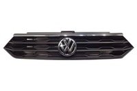 фото thumb №6, Vw t roc przed po lift решётка радиатора радар 2ga853651e 651r
