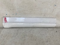 фото thumb №1, Audi q5 8r s-line молдинг двері права задня 8r0853970b