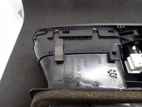 фото thumb №7, Решётка обдув середина vw golf vi 5k0819743e nr937