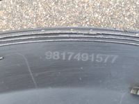 фото thumb №9, Peugeot 2008 i lift молдинг накладка крыла правый перед 9817491577 16-2019