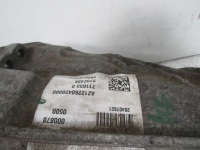 фото thumb №8, Mercedes c w204 204 w207 w212 коробка передач механічна коробка передач 2122604200 711653