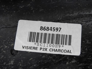 фото thumb №11, Панель роздавальна консоль volvo s60 i рестайлінг