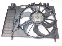 фото thumb №6, Peugeot 508 i 2.0hdi 140km 11r вентилятор радиатор