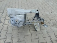 фото thumb №1, Renault megane iii четверть лонжерон левая перед