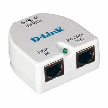 PoE-инжектор D-Link DPE-301GI
