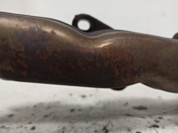 фото thumb №10, Mercedes w211 коллектор выпускной a6421400661