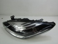 фото thumb №9, Megane iii фара левый gt-line оригинал