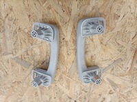 фото thumb №4, Chrysler town country кронштейн ручка задня