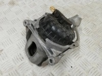 фото thumb №1, Кронштейн подушка двигуна права audi a5 8w 2.0 tfsi 4m0199372fc