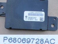 фото thumb №1, Chrysler town country 11 модуль keyless p68069728ac