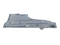 фото thumb №1, Защита pod накладка порог правая mercedes slk r171 w171 1716190238