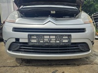 фото thumb №10, Бампер перед передній ezrc citroen c4 grand picasso