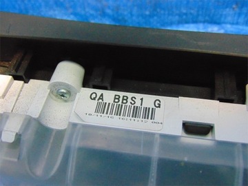 фото thumb №7, Mazda 3 ii bl mps 09-13 спідометр  прилади