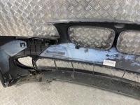 фото thumb №10, Бампер переднє перед bmw f10 f11 f-10 передній рестайлінг