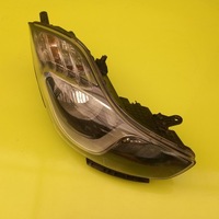 фото thumb №1, Лампа pp правый перед hyundai ix20 11r ang