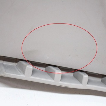 фото thumb №5, Renault zoe 2015 правая сторона защита средняя стойка / c