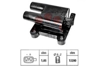 фото thumb №1, Facet котушка запалювання hyundai getz kia picanto 1.