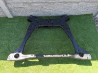 фото thumb №8, Hyundai santa fe 4 iv 18-21 тележка подрамник балка перед t21100831sa002 qjga0073