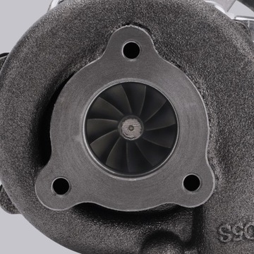 фото thumb №4, Турбонагнетатель турбина melett hyundai 49135-07302