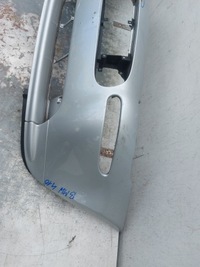 фото thumb №8, Bmw z8 e52 бампер передний перед