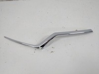 фото thumb №7, Honda cr-v 2017- 19 правая молдинг хром решётка лампы crv 17-