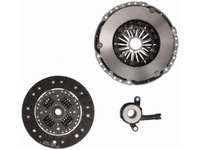 фото thumb №2, Набор сцепления mitsubishi outlander ii 2.0 06-12 grandis 2.0 05-10